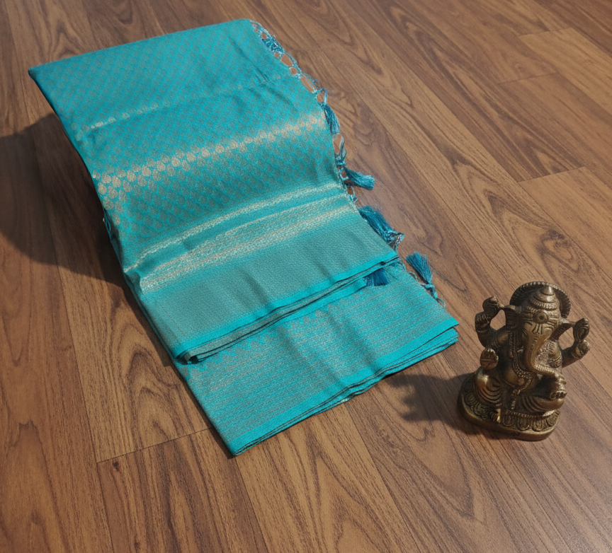 Kubera Pattu Sarees