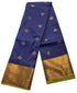 Butter Loom Silk Sarees