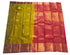 Bengaluru Designer Sarees