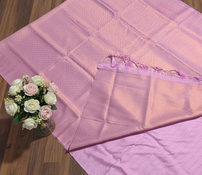 Kubera Pattu Sarees