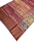 Digital Kubera Silk Sarees
