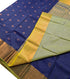 Butter Loom Silk Sarees