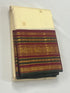 Kanchipuram Pure Silk Saree