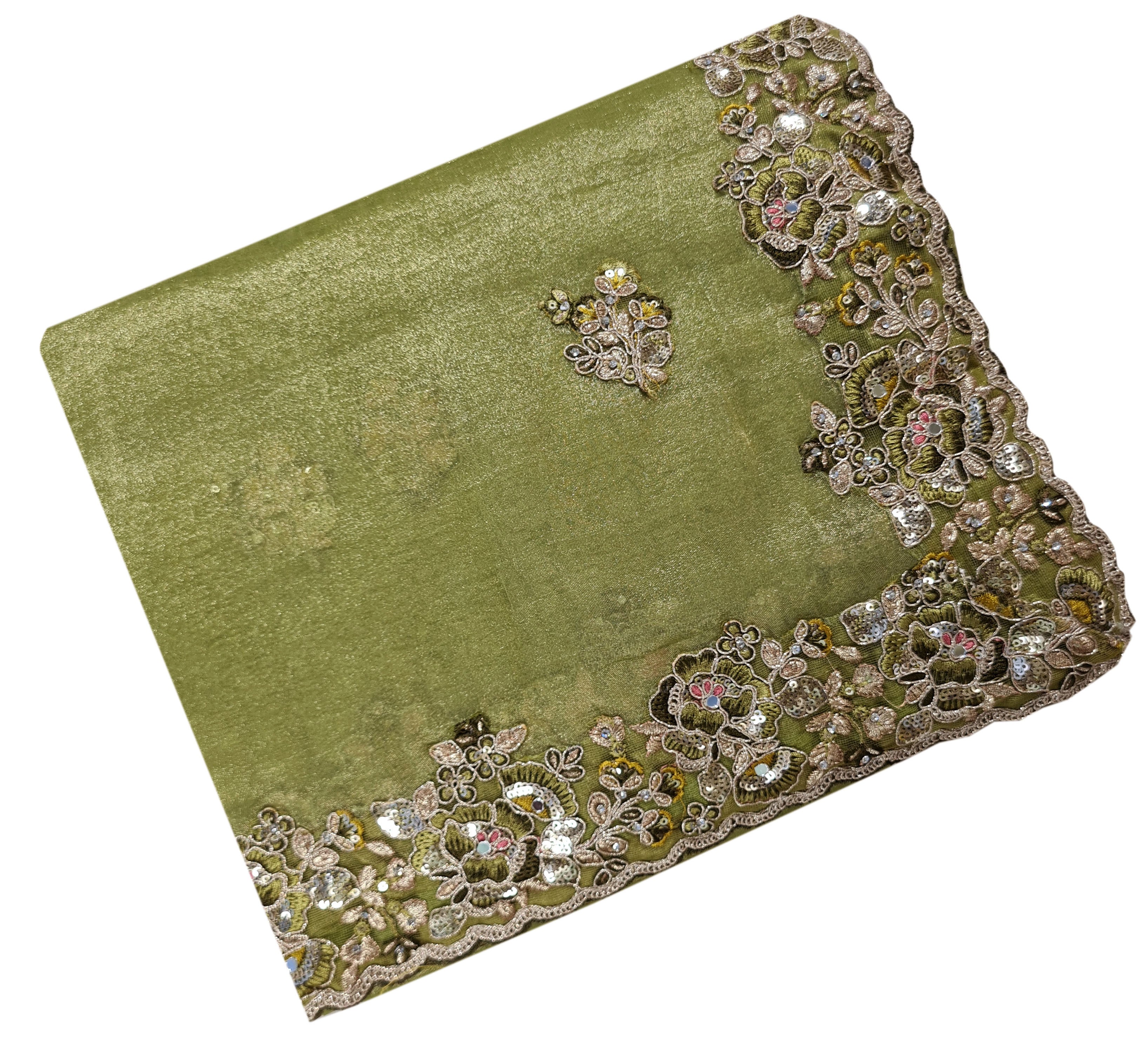 Sulakshmi Kashira Silk Work Designer Party Wear Saree Collections