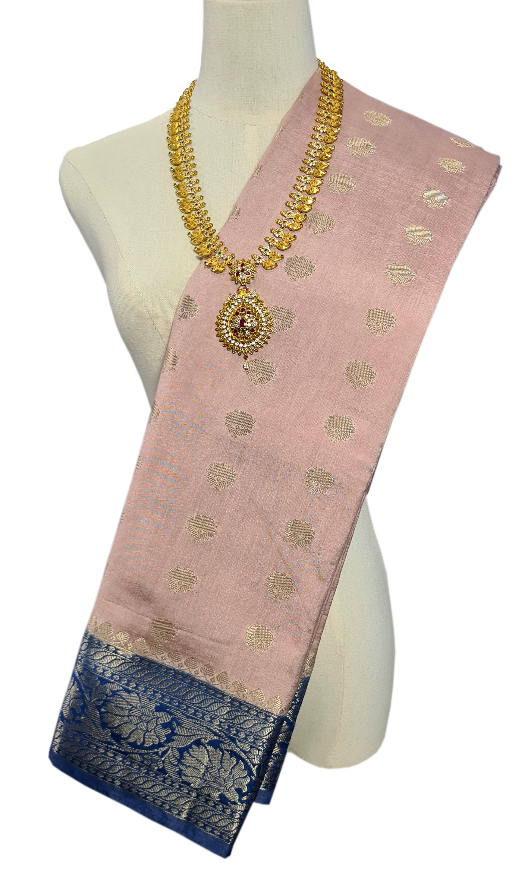 Banarasi Katan Moonga Sarees