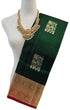 Kanchipuram Pure Silk Saree