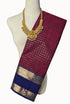 Kanchipuram Rich Cotton Sarees