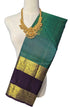 Kanchipuram Pure Silk Saree