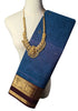Kanchipuram Pure Silk Cotton Saree