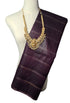 Linen Sarees