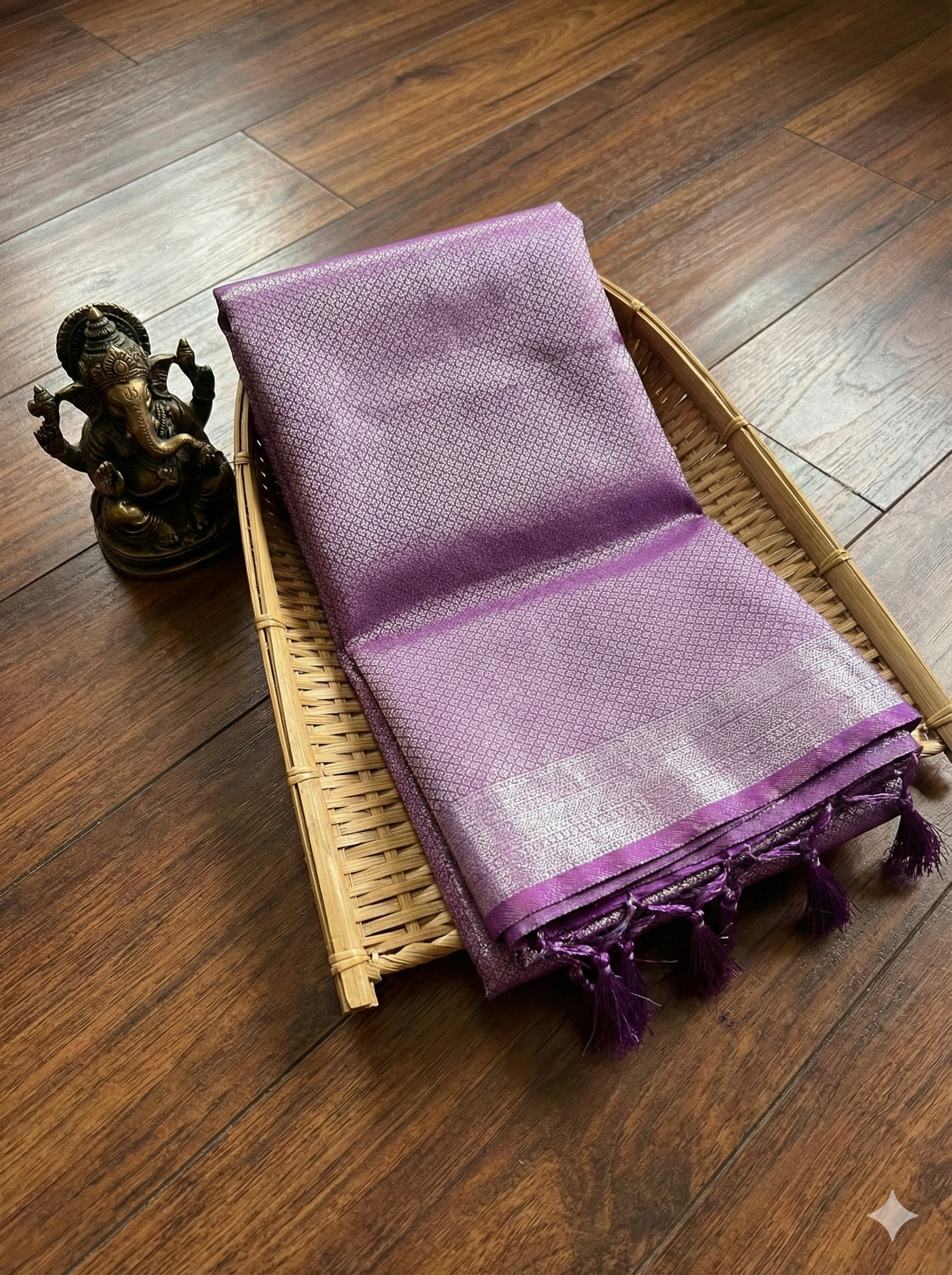 Kubera Pattu Sarees