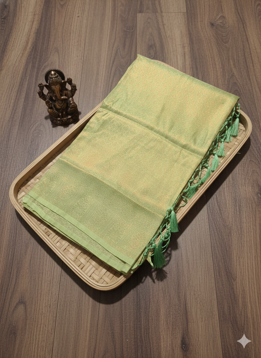 Kubera Pattu Sarees