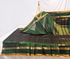 Kanchipuram Pure Silk Cotton Saree