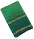 Vairaoosi Agarlic Cotton Silk Sarees