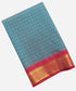 Vairaoosi Agarlic Cotton Silk Sarees