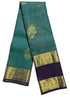Kanchipuram Pure Silk Saree