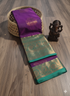 Semi Silk Saree