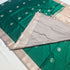 Kanchi Vegan Silk Saree