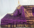 Kanchipuram Pure Silk Cotton Saree