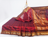 Kanchipuram Pure Silk Cotton Saree