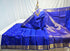 Kanchipuram Pure Silk Saree