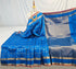 Kanchipuram Pure Silk Saree