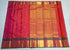 Kanchipuram Pure Silk Saree