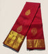Kanchipuram Pure Silk Saree