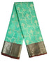 Banarasi Katan Jaal Silk Sarees