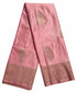 Bengaluru Crape Antic Silk Meena Sarees