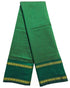 Vairaoosi Agarlic Cotton Silk Sarees
