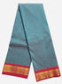 Vairaoosi Agarlic Cotton Silk Sarees