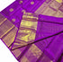 Kanchipuram Pure Silk Saree