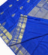 Kanchipuram Pure Silk Saree
