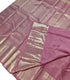 Kanchipuram Pure Silk Saree
