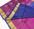 Kanchipuram Pure Soft Silk Saree