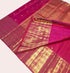Kanchipuram Pure Silk Saree
