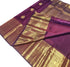 Kanchipuram Pure Silk Saree