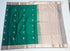 Kanchi Vegan Silk Saree