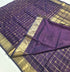 Kanchipuram Pure Silk Cotton Saree