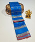 Kanchipuram Pure Silk Saree