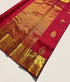 Kanchipuram Pure Silk Saree