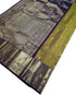 Kanchipuram Pure Silk Saree