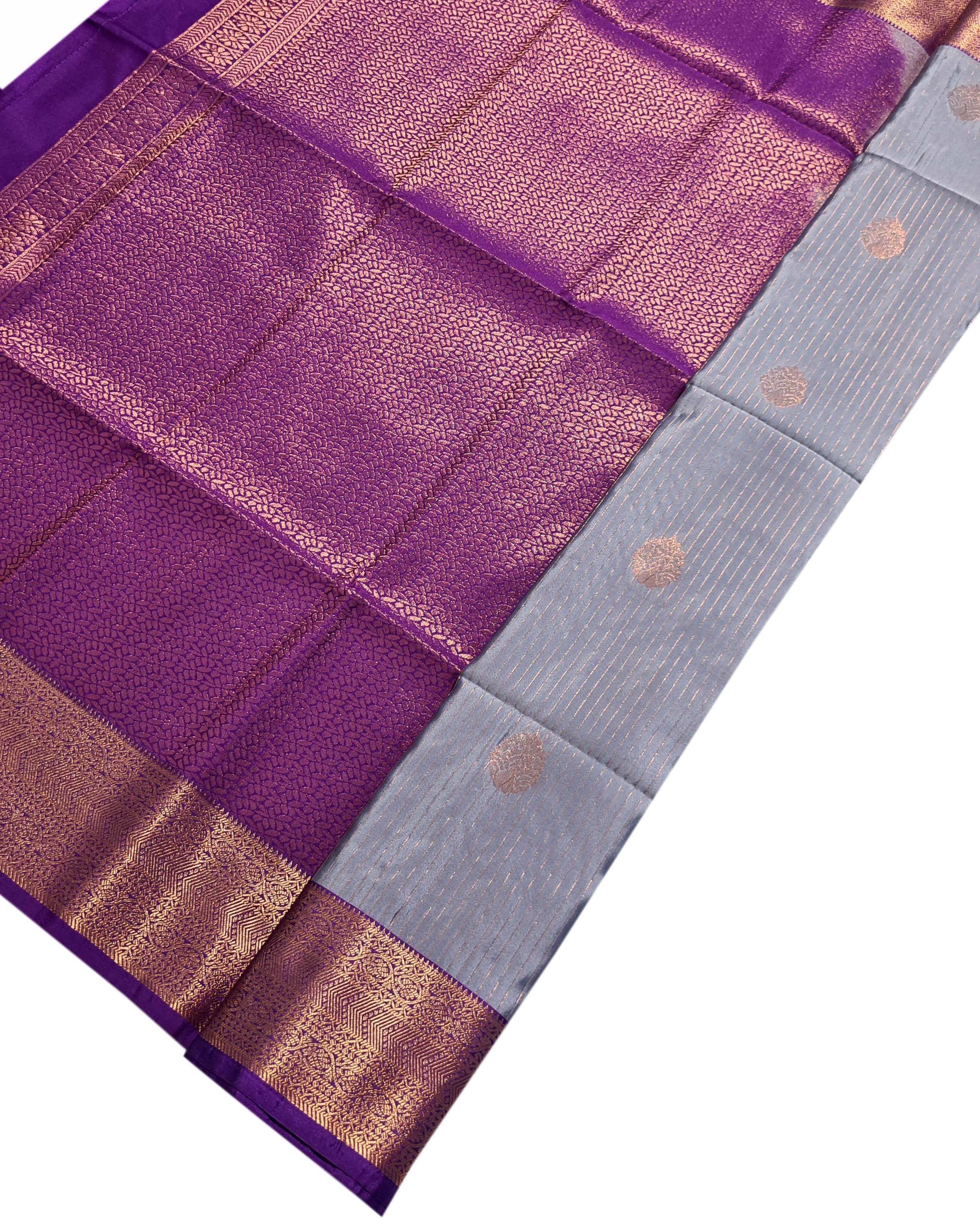 Vegan Soft Silk Sarees