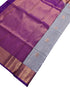 Vegan Soft Silk Sarees