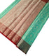 Banarasi Katan Jaal Silk Sarees