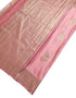 Bengaluru Crape Antic Silk Meena Sarees