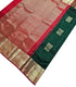 Kanchipuram Pure Silk Saree