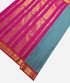 Vairaoosi Agarlic Cotton Silk Sarees
