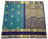 Kanchipuram Pure Silk Saree
